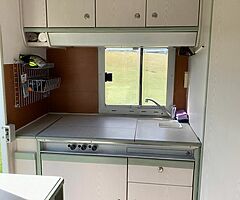 Knaus Traveller Motorhome / Campervan - Image 9/10