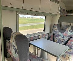 Knaus Traveller Motorhome / Campervan - Image 10/10