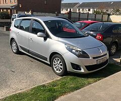 Renault Grand Scenic3