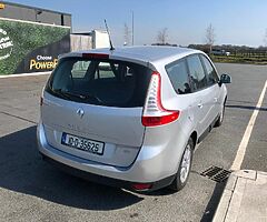 Renault Grand Scenic3