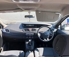 Renault Grand Scenic3