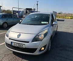 Renault Grand Scenic3 - Image 4/9