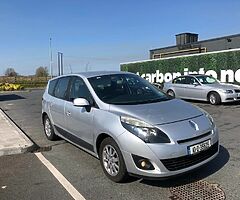 Renault Grand Scenic3 - Image 5/9