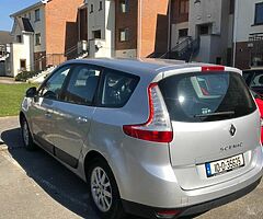Renault Grand Scenic3 - Image 6/9