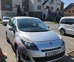 Renault Grand Scenic3 - Image 7/9