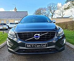 2015 Volvo XC60 D5 220bhp AWD, TOP SPEC - Image 3/10