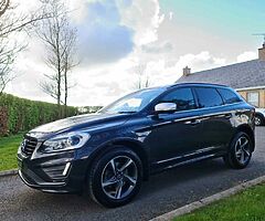 2015 Volvo XC60 D5 220bhp AWD, TOP SPEC - Image 4/10