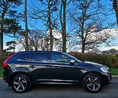 2015 Volvo XC60 D5 220bhp AWD, TOP SPEC - Image 5/10