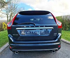 2015 Volvo XC60 D5 220bhp AWD, TOP SPEC - Image 6/10