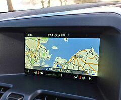 2015 Volvo XC60 D5 220bhp AWD, TOP SPEC - Image 8/10