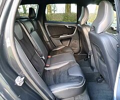 2015 Volvo XC60 D5 220bhp AWD, TOP SPEC - Image 10/10