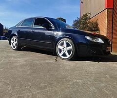 2009 seat exeo