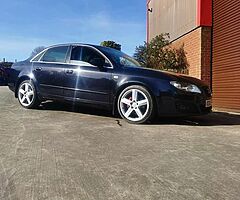 2009 seat exeo - Image 3/3