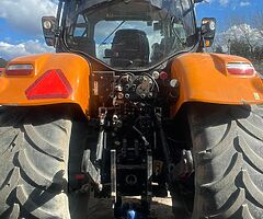 New Holland t7 200 - Image 3/6