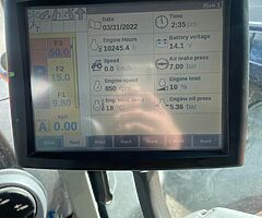 New Holland t7 200 - Image 4/6