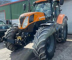 New Holland t7 200 - Image 6/6