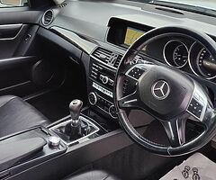 2014 Mercedes-Benz C220 CDI Estate. - Image 8/10