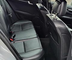 2014 Mercedes-Benz C220 CDI Estate. - Image 9/10