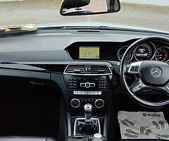 2014 Mercedes-Benz C220 CDI Estate. - Image 10/10