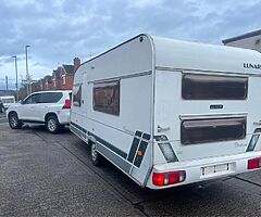 JNM Caravans Newbridge