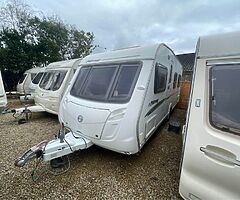 JNM Caravans Newbridge - Image 4/10