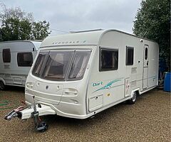 JNM Caravans Newbridge - Image 7/10
