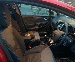 Renault Clio Dynamique Media-Nav 0.9 - Image 6/7