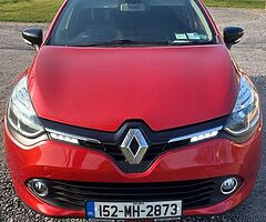 Renault Clio Dynamique Media-Nav 0.9 - Image 7/7