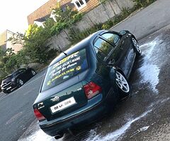 Bora/mk4/civic/e11
