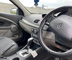 2012 RENAULT  FLUENCE 1.5 DIESEL AUTO FOR PARTS! - Image 5/5