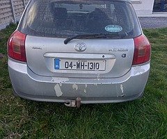 Toyota - Image 4/4