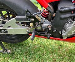 Mini gp 140cc stomp - Image 4/5