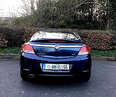 2010 Vauxhall Insignia 2.0 Diesel NCT 11/22 Low mileage full service history - Image 5/10