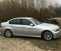 BMW 05 breaking parts only