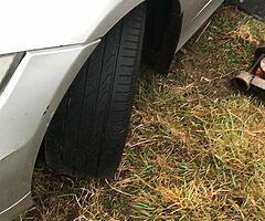 BMW 05 breaking parts only - Image 5/9