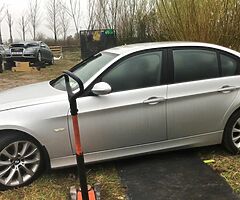 BMW 05 breaking parts only - Image 6/9