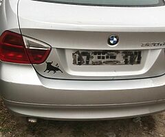 BMW 05 breaking parts only - Image 9/9