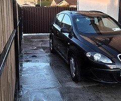 Seat ALTEA XL 08 NEW NCT 1.9 TDI