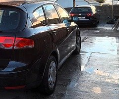 Seat ALTEA XL 08 NEW NCT 1.9 TDI - Image 5/10
