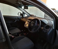 Seat ALTEA XL 08 NEW NCT 1.9 TDI - Image 7/10