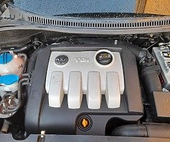 Seat ALTEA XL 08 NEW NCT 1.9 TDI - Image 9/10