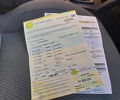 Seat ALTEA XL 08 NEW NCT 1.9 TDI - Image 10/10