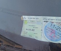 2006 Opel Astra