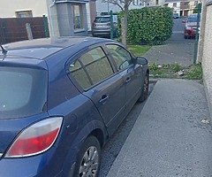 2006 Opel Astra - Image 4/4