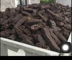 Timber/briquettes/
