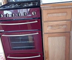 4 berth caravan coachman - Image 5/9