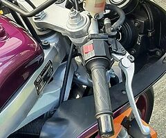 Suzuki GSX-R750 WS - Image 9/10