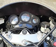 Suzuki GSX-R750 WS - Image 10/10