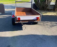 Trailer