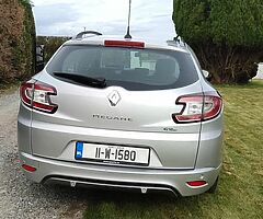 Renault Megane 3 GT line - Image 4/10